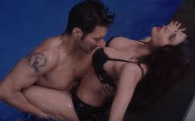 Stills from zarine khan and ali fazal jpg x Zareen khan