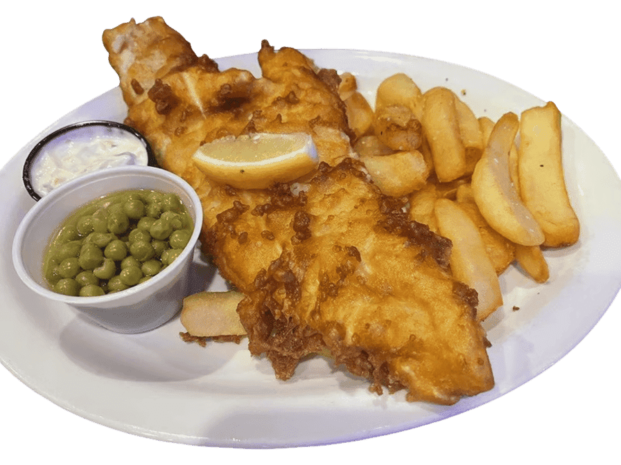 Three Lions Pub by null