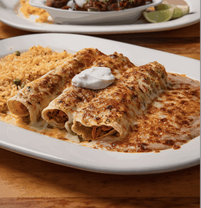 Cancun Grill Doral by null