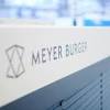 Meyer Burger-Aktie