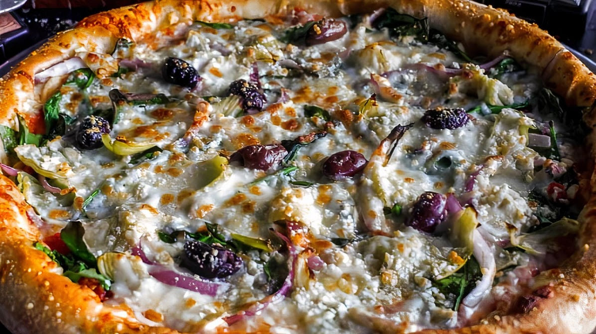 Savage Pizza (Kennesaw) by null