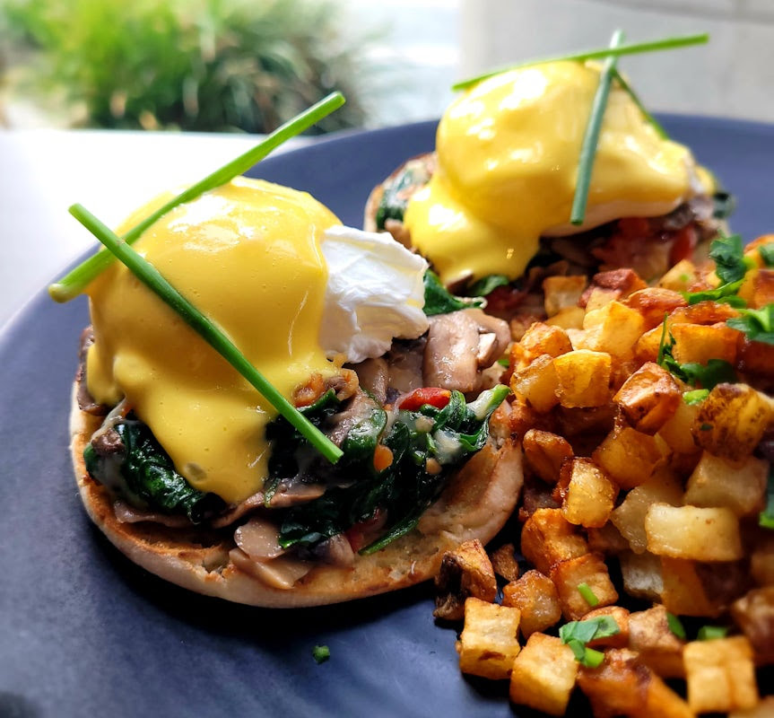 Blu Jam Cafe by null