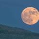 Closest 'Supermoon' Since 1948 Thrills Skywatchers (Photos) 