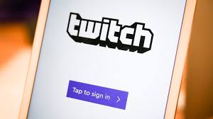 Twitch stops paid for promotion feature jpg x Twitch stream