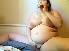 Big belly stuffing for thanksgiving jpg x Bbw belly stuffing