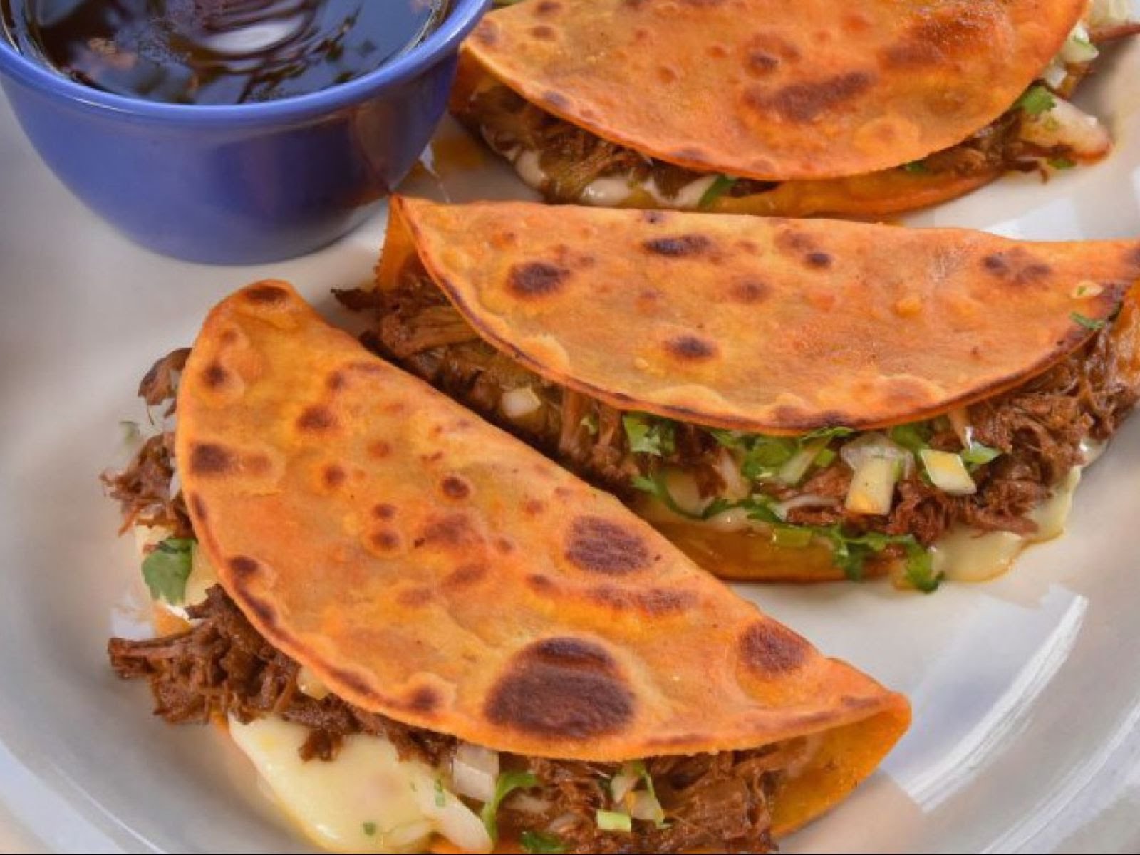 Taco N Madre Taqueria Y Cevicheria by null