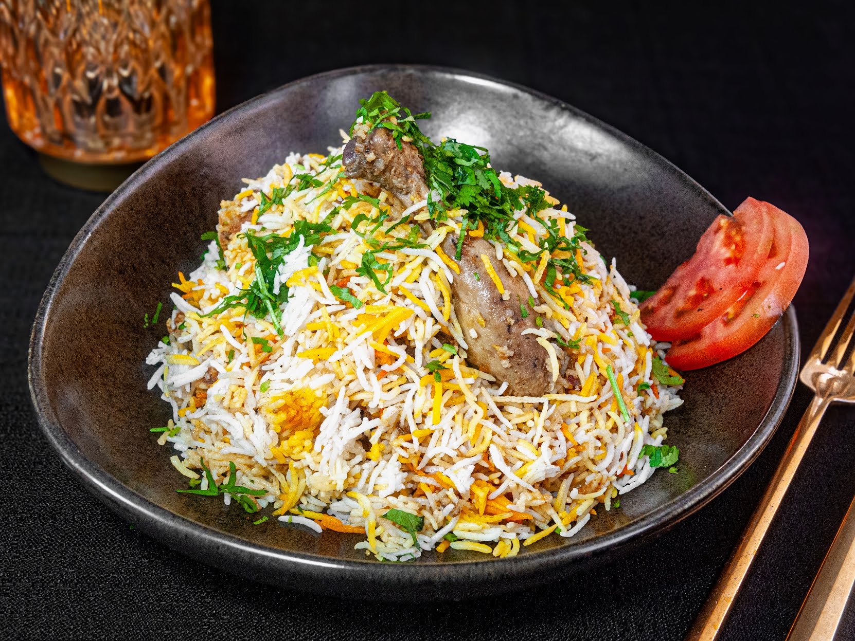 Sizler Tandoori Restaurant by null