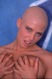 Bald girls jpg x Bald girls