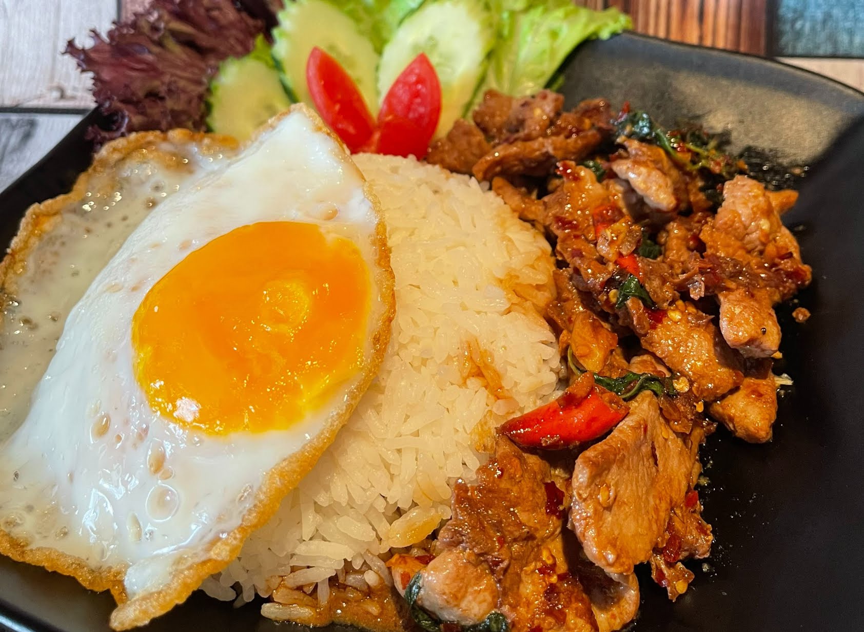 MP THAI - Vision Exchange by null