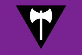 Lesbian flag color lesbian flag jpg x Lesbian flag colors