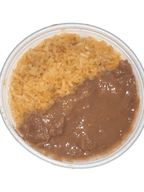 La Torre Taqueria by null