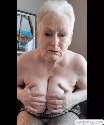 Granny with big tits fucks a young guy jpg x Big busty granny