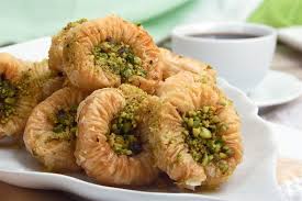 الجيريا