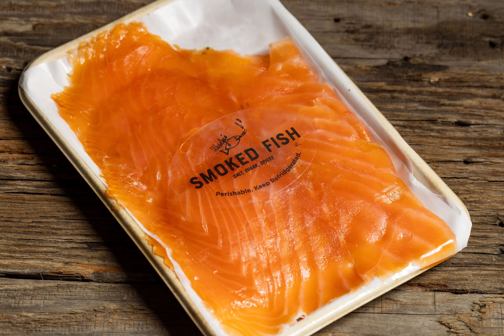 Wexler's Deli by null