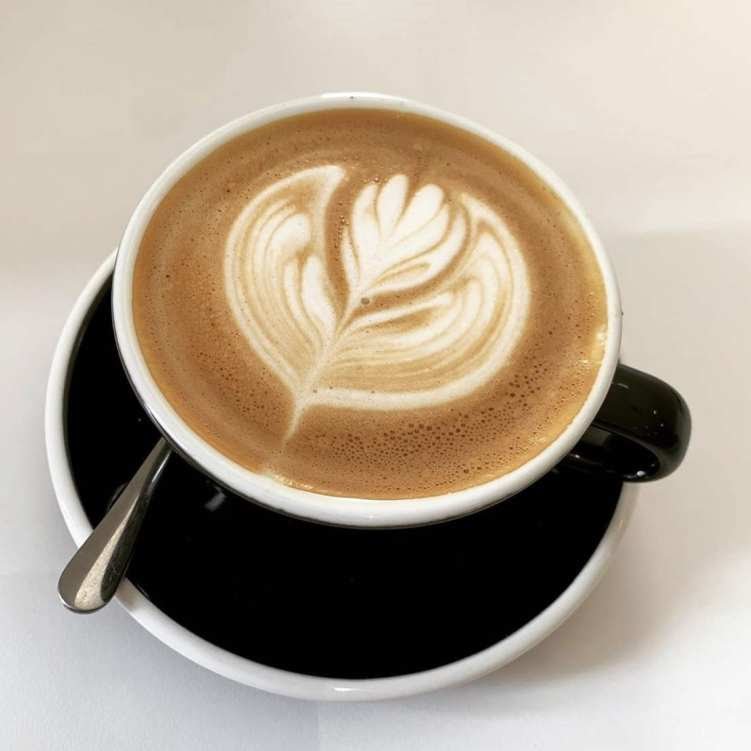 Pillow Talk Cafe Pasadena by null