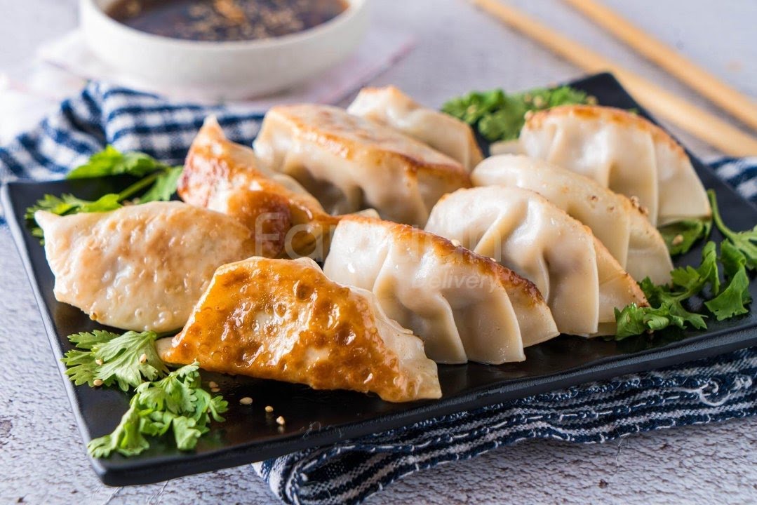 Shang Noodle & Chinese by null