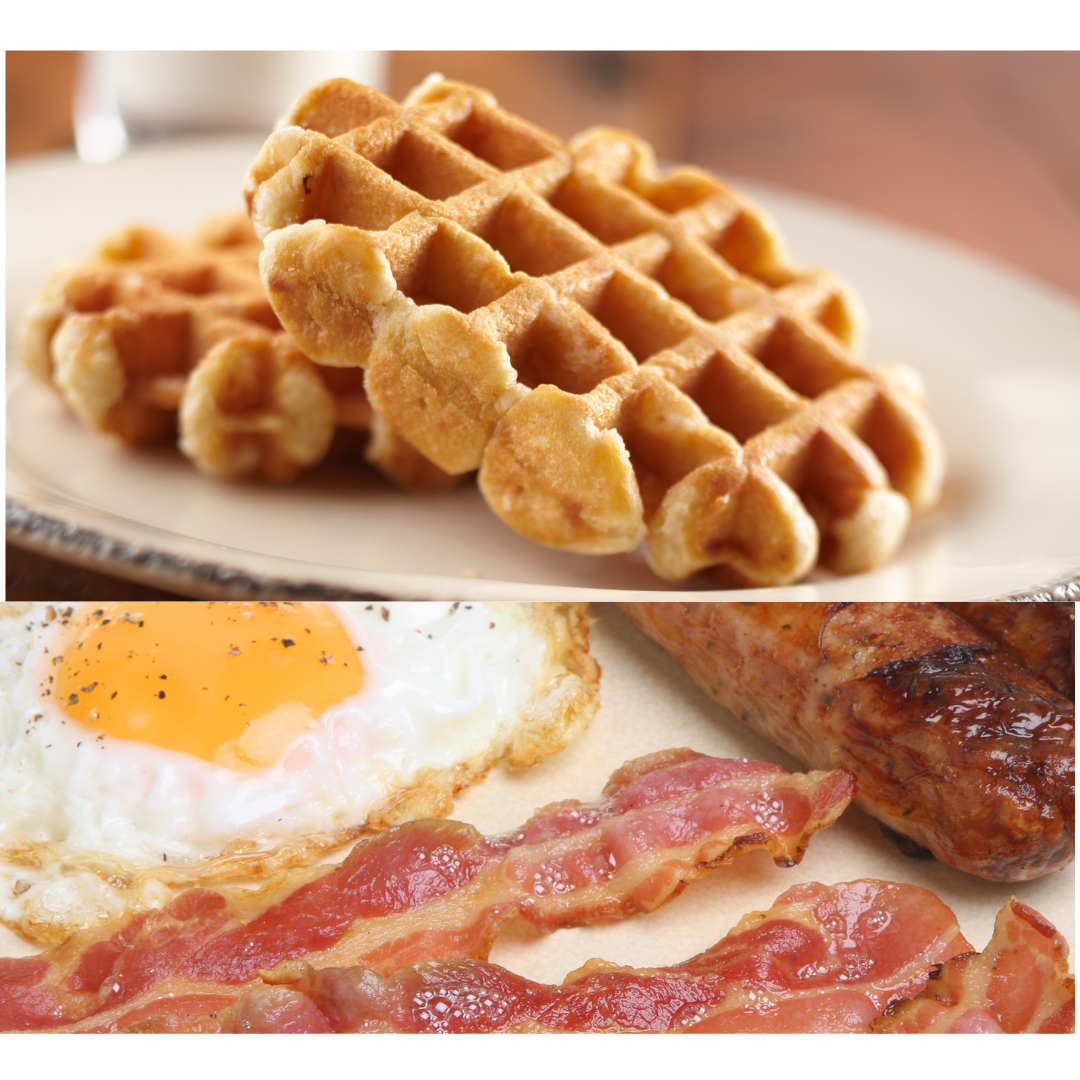 Coffeeholics Cafe & Bakery by null