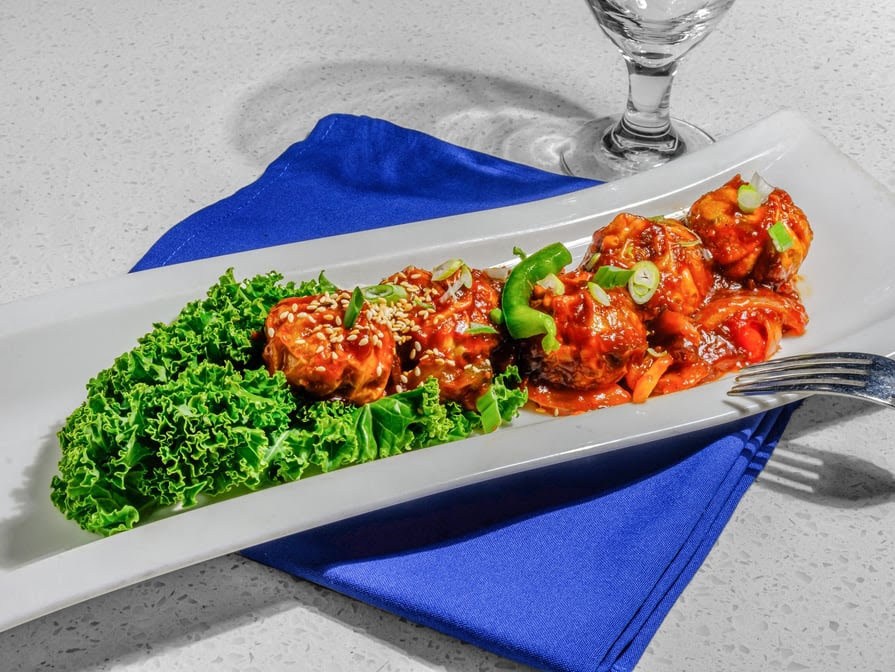 Tabla Indian Restaurant Lake Nona by null