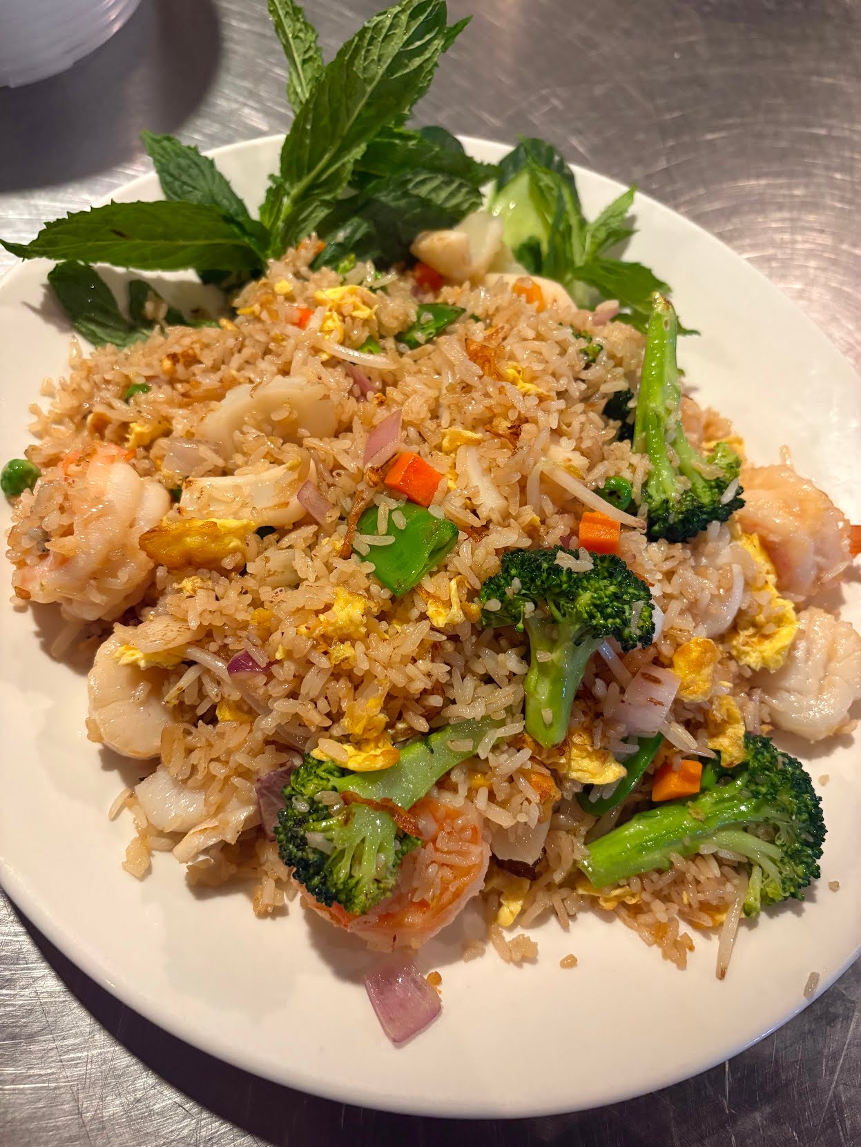 Hoong's Palace by null