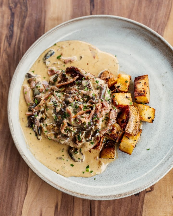 Trattoria Pasquale by null