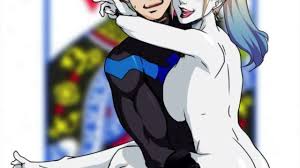 Harley quinn hub jpg x Harley quinn hub
