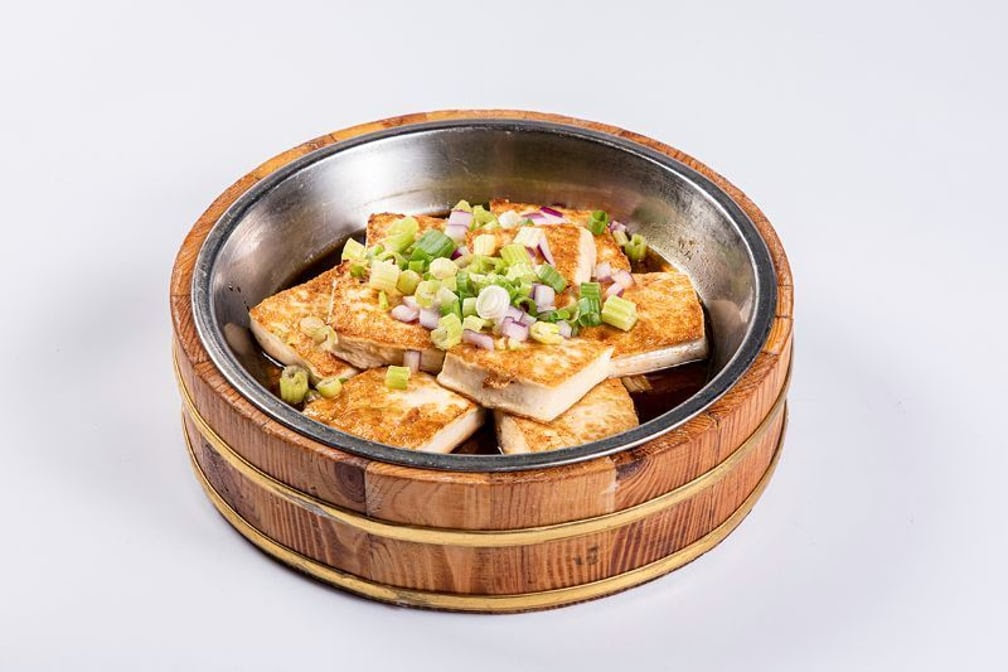 Congee Village by null