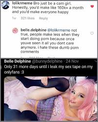Belle delphine celebrity biography jpg x Belle delphine sex