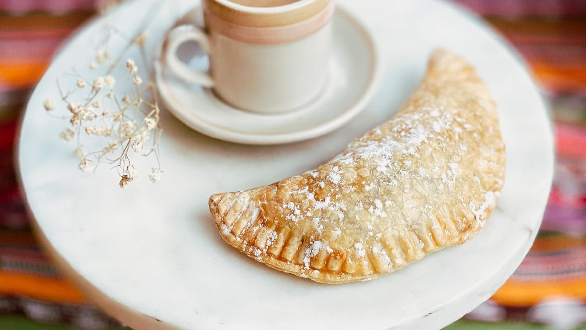 Empanada Mama by null