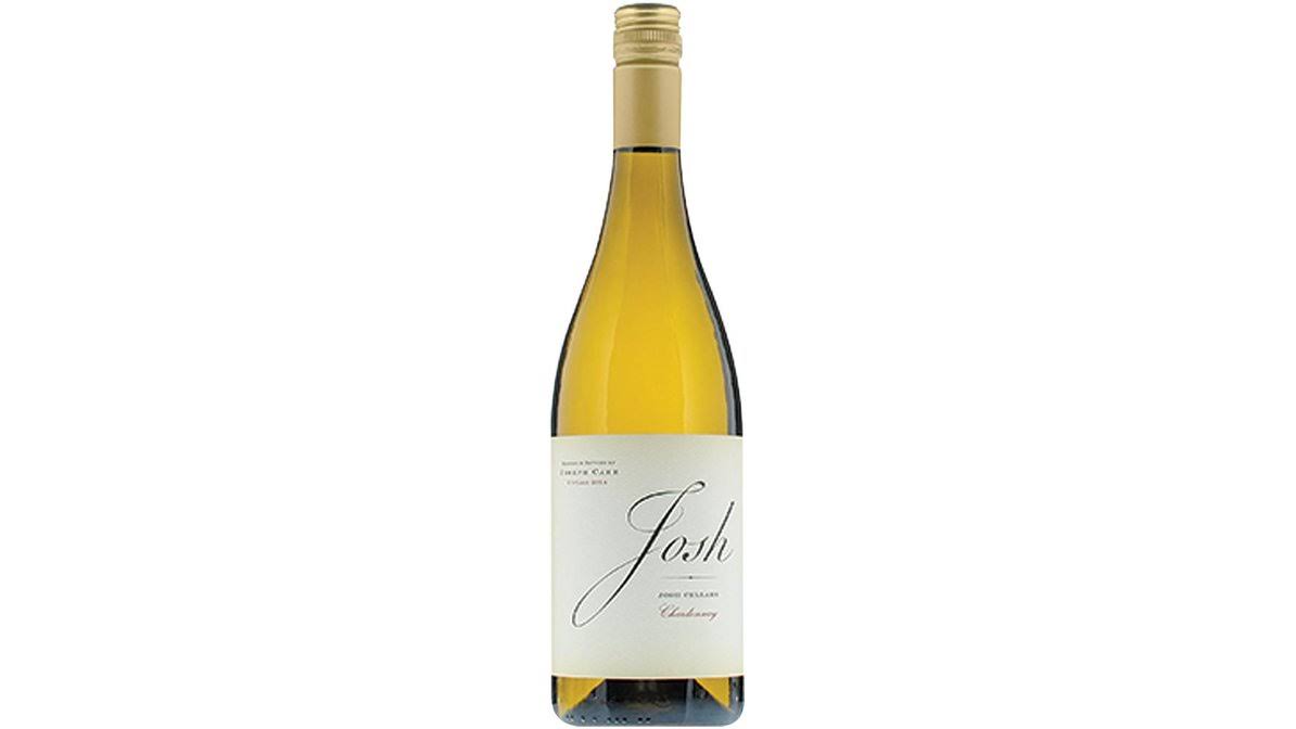 Josh Cellars Chardonnay - California, USA