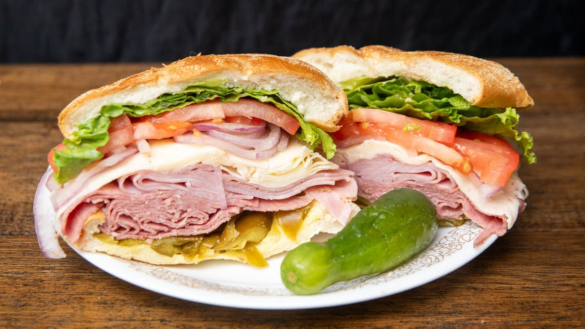 Reins Deli-Restaurant by null