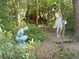 nudism  girls in forest |Forest Bathing in the Frozen North Wilderness (Winter Roadtrip to Alaska) -  YouTube