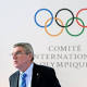 Olympics|IOC Expands WADA's Authority to Lead Antidoping Efforts 