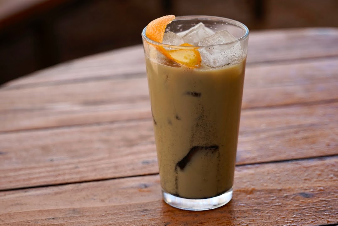 Fleet Coffee by null