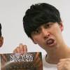 ニューヨーク、KOC決勝最下位に落胆…“かみついた”松本人志に楽屋 ...