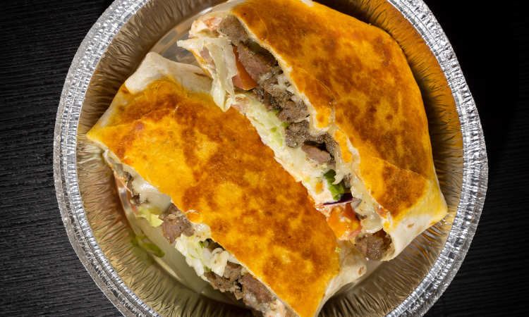 Little Miner Taco - Brentwood by null
