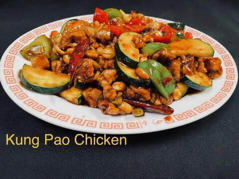 Szechuan Restaurant Cityview by null