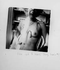 eva ionesco nude 1976|Artsy