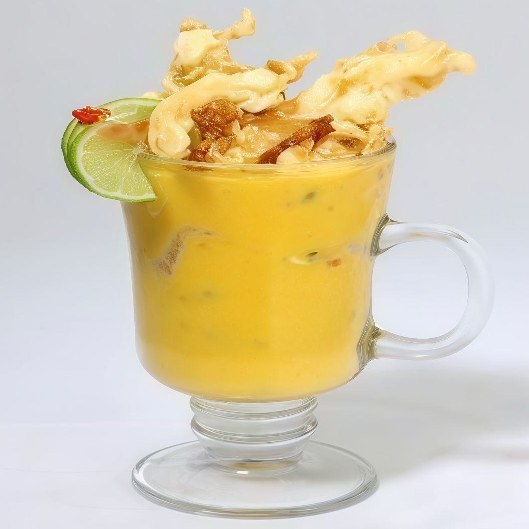 La Preferida Peruvian Restaurant by null