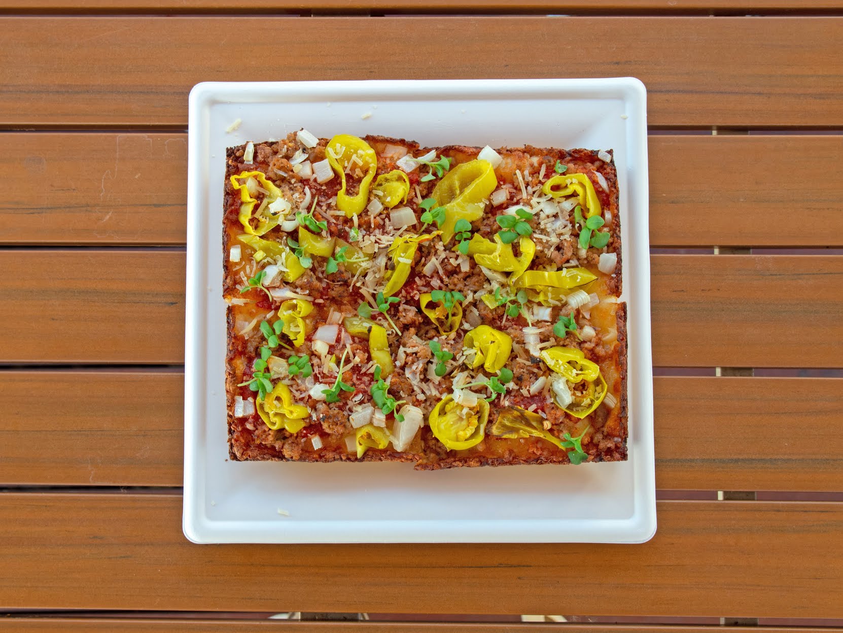 Angry Petes Pizza Santee Lakes by null