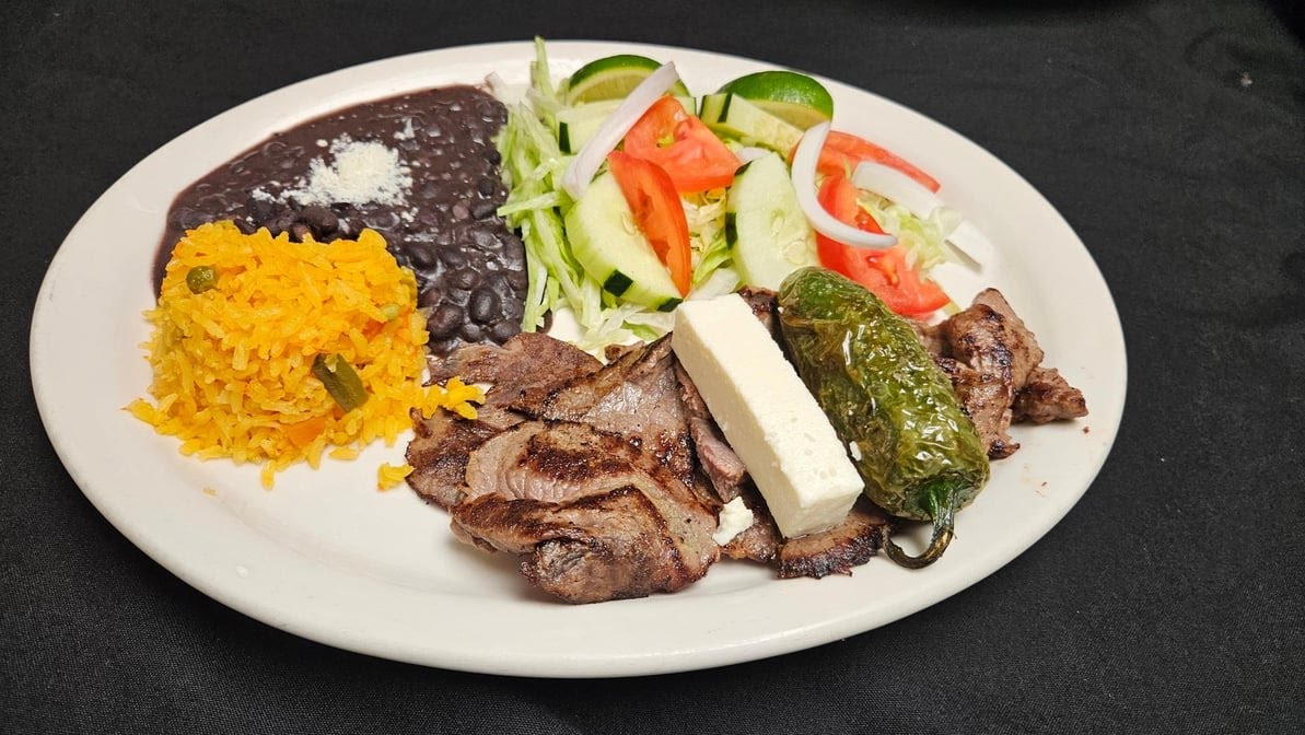 Plaza Tapatia Restaurant by null