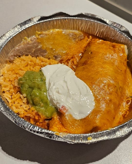 Taqueria El Asadero by null