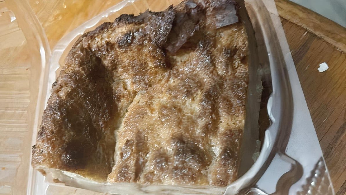 M&J Caribbean Cuisine by null