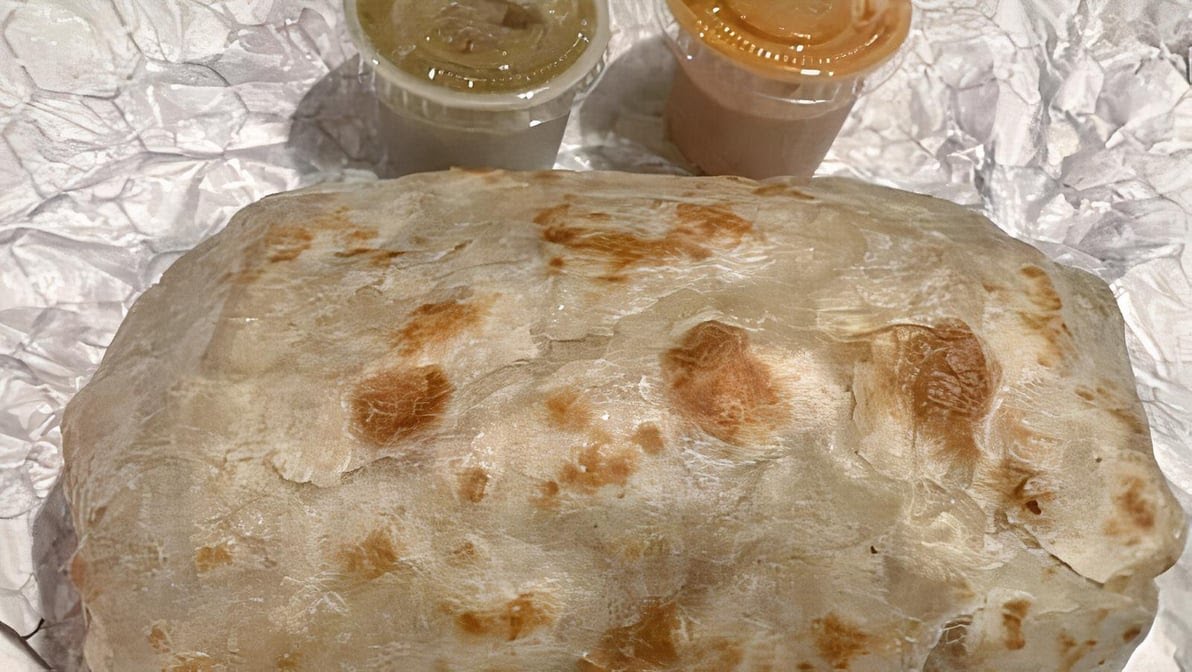 El Burrito Azteca | Sandy Blvd by null