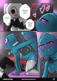 The amazing world of gumball in myhentaicomics free porn comics and sex cartoons jpg x Amazing world of gumball sex