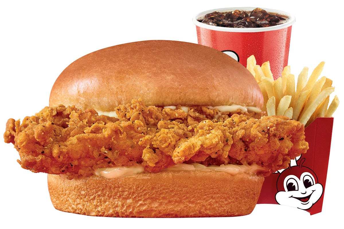 Jollibee by null