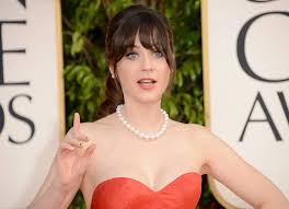 Zooey deschanel actress bikini sexy jpg x Zooey deschanel