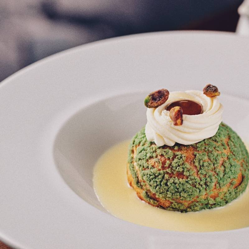 Babbo Osteria by null