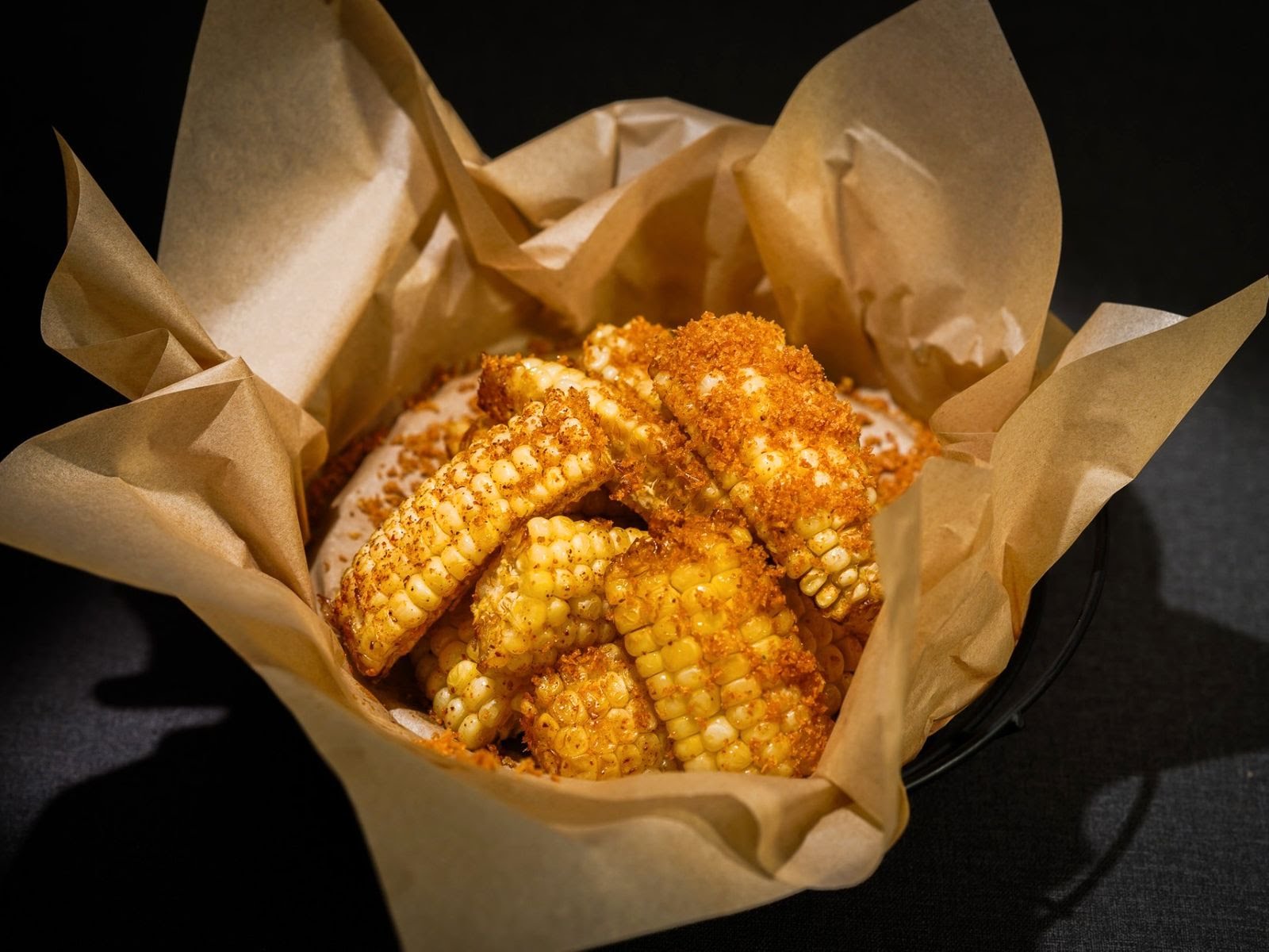 Haochi by ChinaMama by null