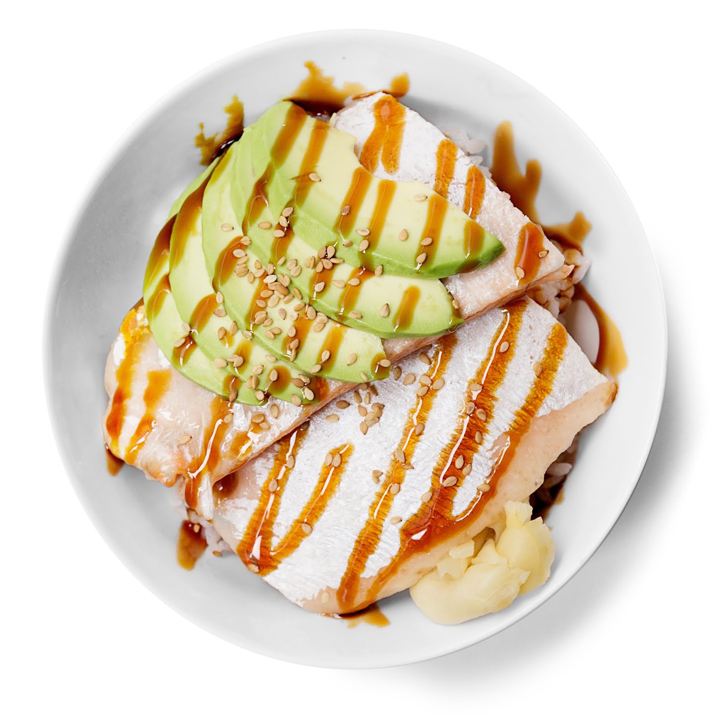 MakiMaki Sushi - Hudson St by null