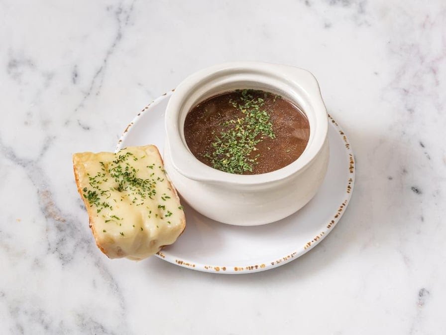 Matines Café by null